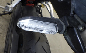HONDA CB125 R 2014 JC79