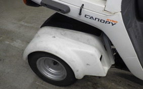 HONDA GYRO CANOPY TA03