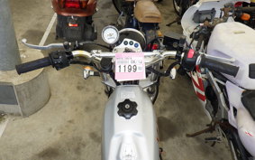 SUZUKI VANVAN 200 NH41A