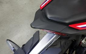 HONDA CBR250RR A 2004 MC51