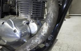 KAWASAKI ESTRELLA CUSTOM BJ250A