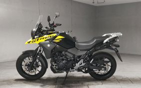 SUZUKI V STROM 250 DS11A