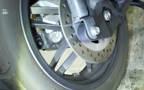 HONDA FORZA 250 2022 MF13