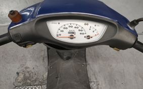 HONDA DIO AF34
