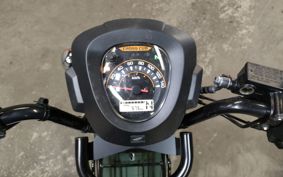 HONDA CROSS CUB110 JA60