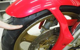 DUCATI MONSTER 400 2000
