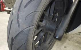 HONDA FORZA SI MF12