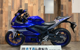 YAMAHA YZF-R25 RG43J