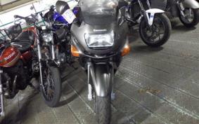 KAWASAKI ZZ-R400 Gen.2 1999 ZX400N