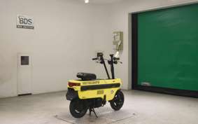 HONDA MOTOCOMPO 2010 AB12