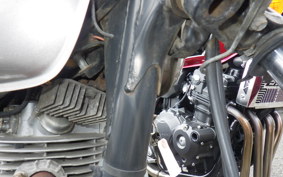 KAWASAKI ESTRELLA CUSTOM BJ250A