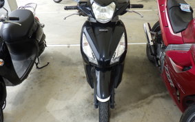 HONDA DIO 110 JF58