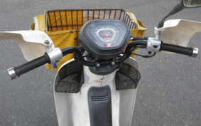 HONDA SUPER CUB50 AA04