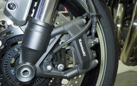 KAWASAKI Z900RS 2023 ZR900K