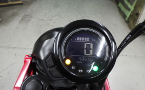 HONDA CT125 HUNTER CUB JA55