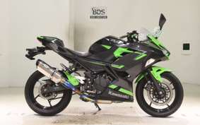 KAWASAKI NINJA 400 2018 EX400G