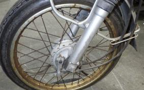 HONDA CL50 BENLY 2021 CD50