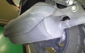 SUZUKI ADDRESS V125 2013 DT11A