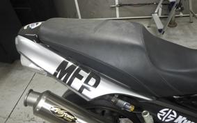 KAWASAKI ZZ1400 NINJA R 2006 ZXT40A