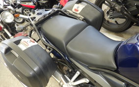 SUZUKI BANDIT 1250 F 2010 GW72A