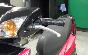 YAMAHA CYGNUS 125 XSR 2 2004 SE44J