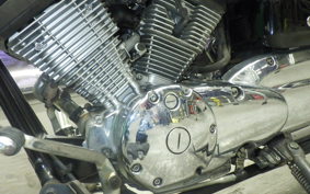YAMAHA DRAGSTAR 250