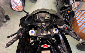 HONDA CBR600RR 2007 PC40
