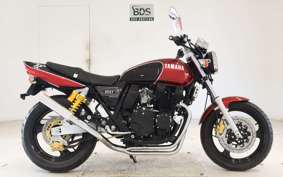 YAMAHA XJR400 4HM