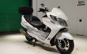 SUZUKI SKYWAVE 250 (Burgman 250) S Gen.3 CJ46A