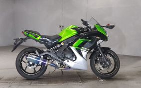 KAWASAKI NINJA400 EX400E
