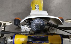 SUZUKI RMX250 PJ11A