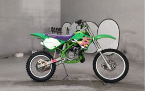 KAWASAKI KX80 KX080V
