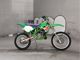 Фото Kawasaki KX80 с японского аукциона