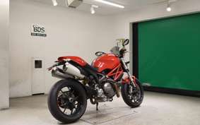 DUCATI MONSTER 796 A 2013