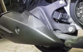 SUZUKI BURGMANストリート125EX EA23M