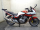 Фото Honda CB400SFV-3 BOLDOR 2008 с японского аукциона