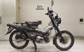 HONDA CT125-2 2015 JA65