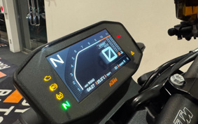 KTM 890 DUKE GP TU940