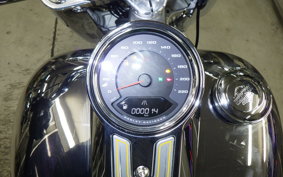 HARLEY FLSTFI1920 2025