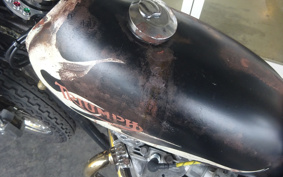 TRIUMPH TRIUMPH BONNEVILLE T140 1979 T140V