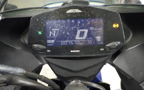 SUZUKI GIXXER 250 SF 2010