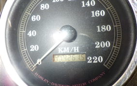 HARLEY FLSTF 1340 1998