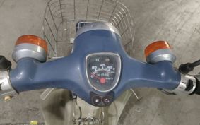 HONDA SUPER CUB50 AA01