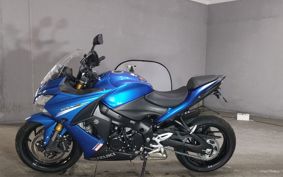 SUZUKI GSX-S1000F 2016 GT79A
