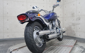 YAMAHA DRAGSTAR 400 2003 VH01J