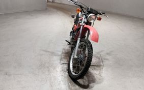 HONDA XL250S L250S