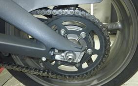 TRIUMPH DAYTONA 675 2009