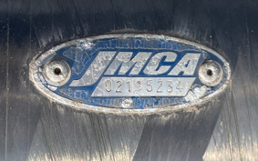 HONDA CB400SFV-3 BOLDOR 2007 NC39