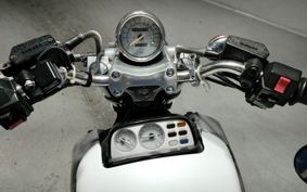 YAMAHA VMAX 2000 3UF