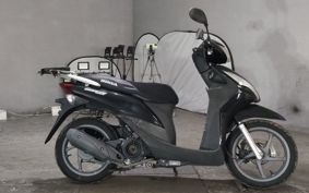 HONDA BURI-ZU110 TCH3